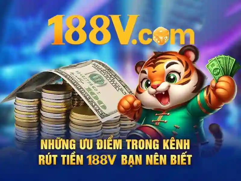 Kết luận về 188v trong tương lai