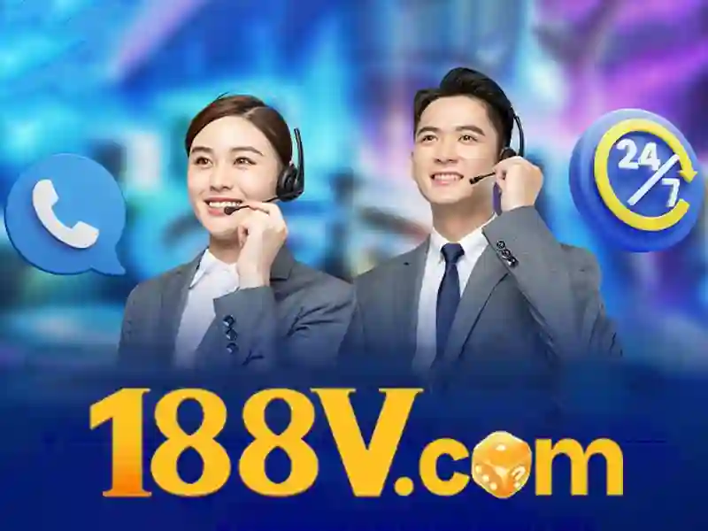Khái niệm cơ bản về 188v