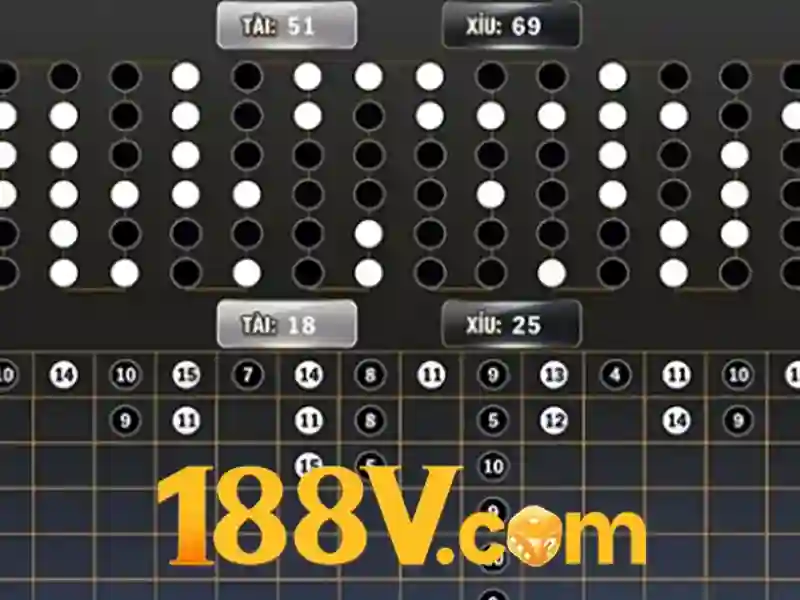 baccarat 188v