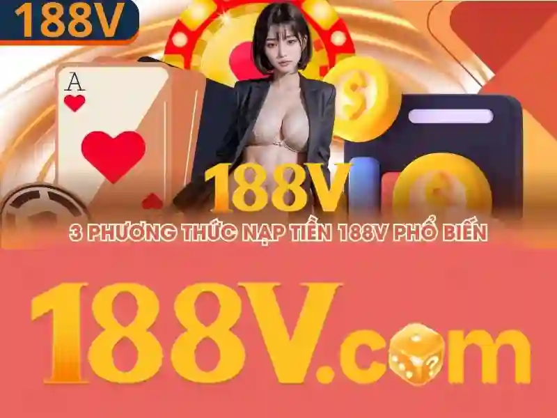 Giới thiệu về 188V
