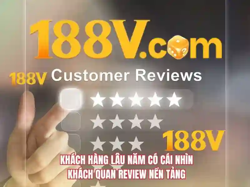 2. Ứng dụng của 188V