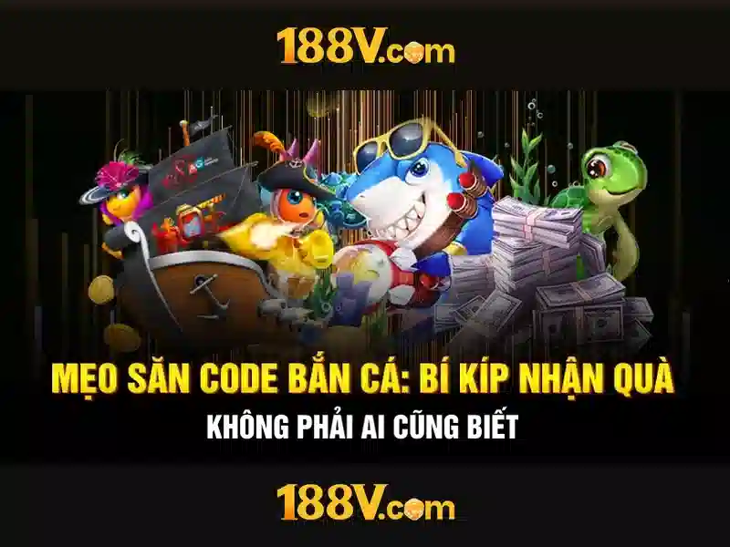Các đặc trưng của 188v