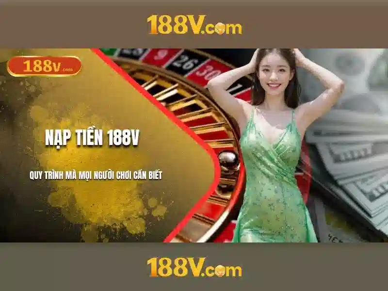 188V là gì?