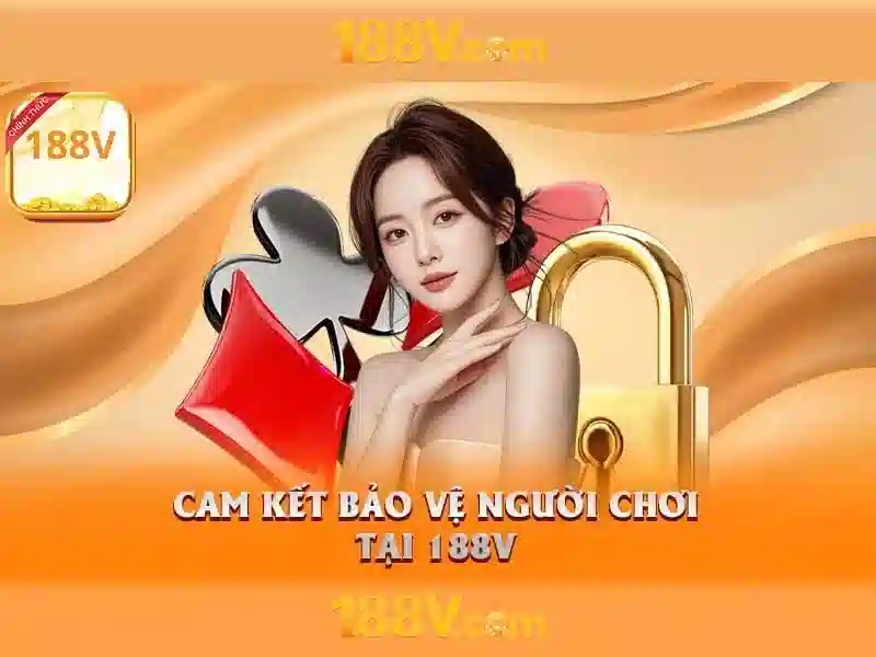 Ý nghĩa của 188v trong công nghệ