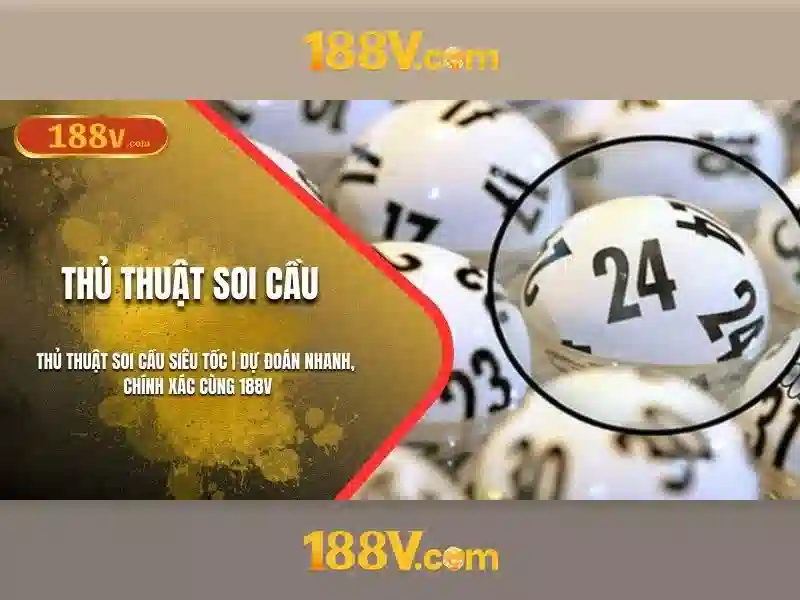 Những câu chuyện từ 188V