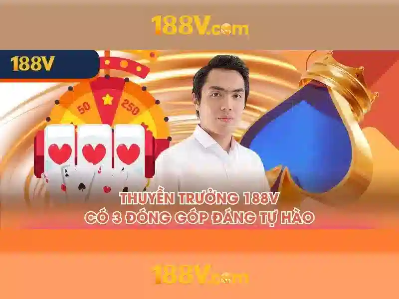 baccarat 188v