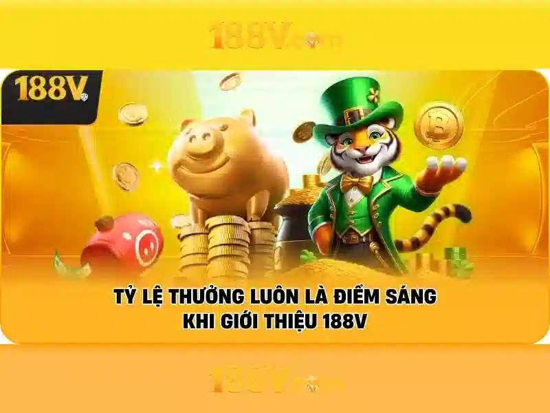 188V là gì?