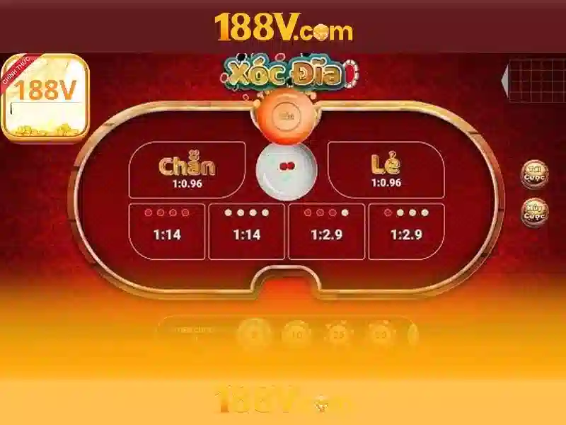 Giới thiệu về 188v