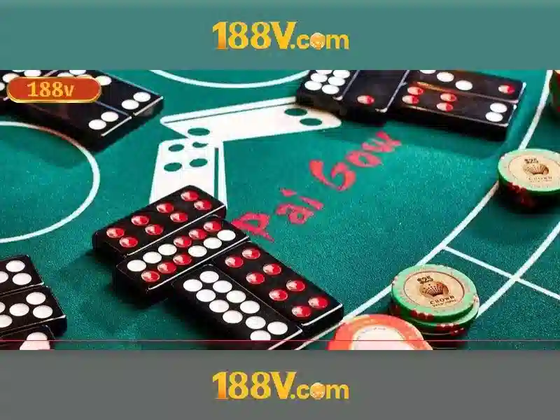 baccarat 188v
