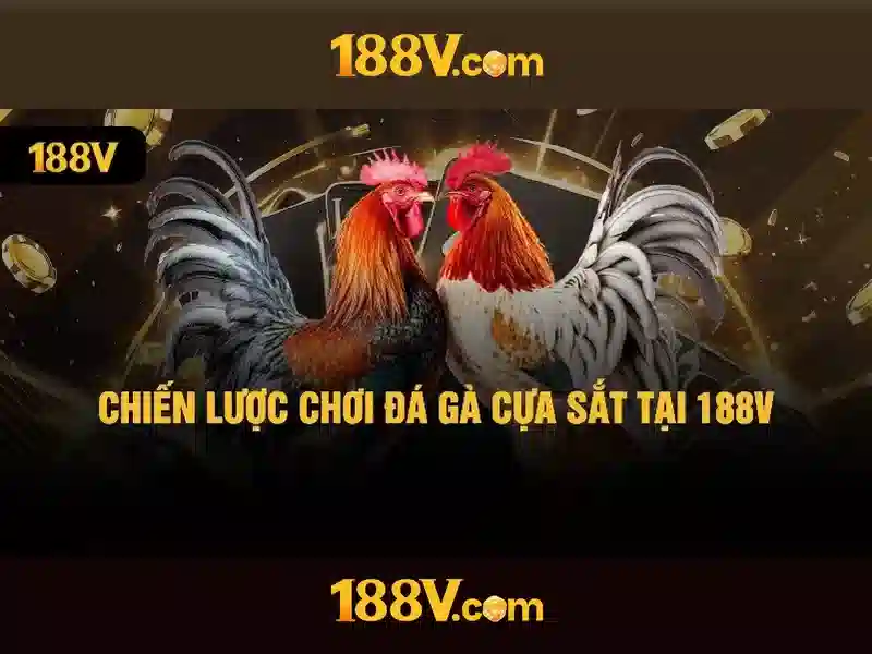 Tương lai của 188V