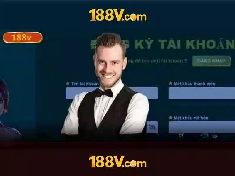 baccarat 188v