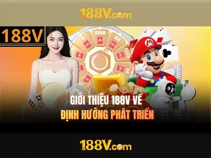 Giới thiệu về 188V