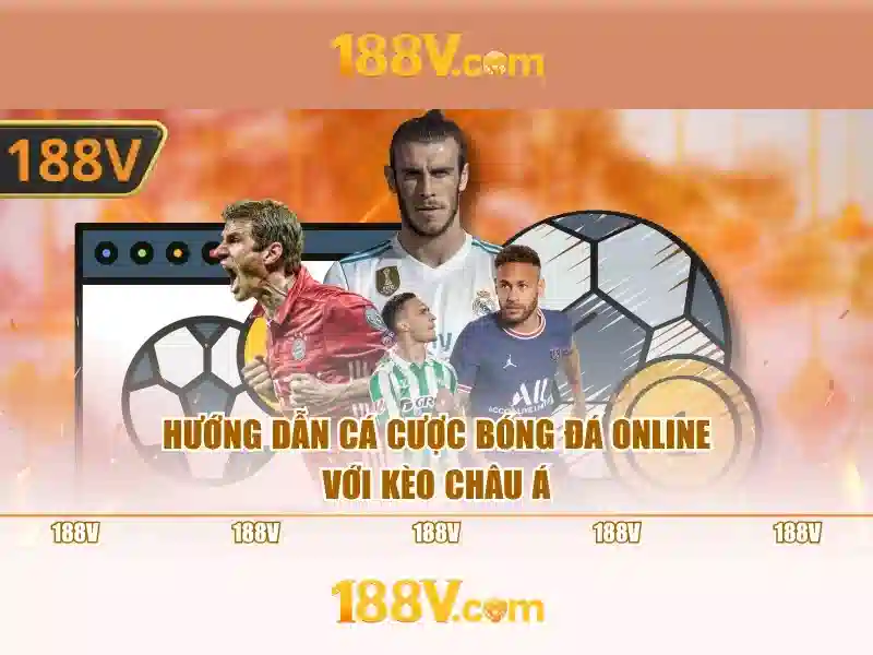Giới thiệu về 188v