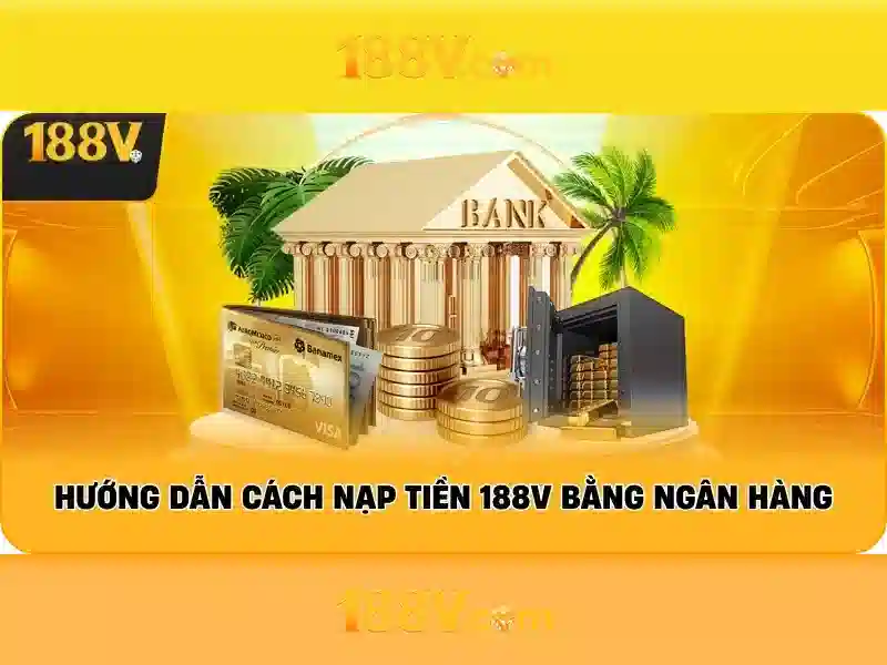 Khái niệm về 188v