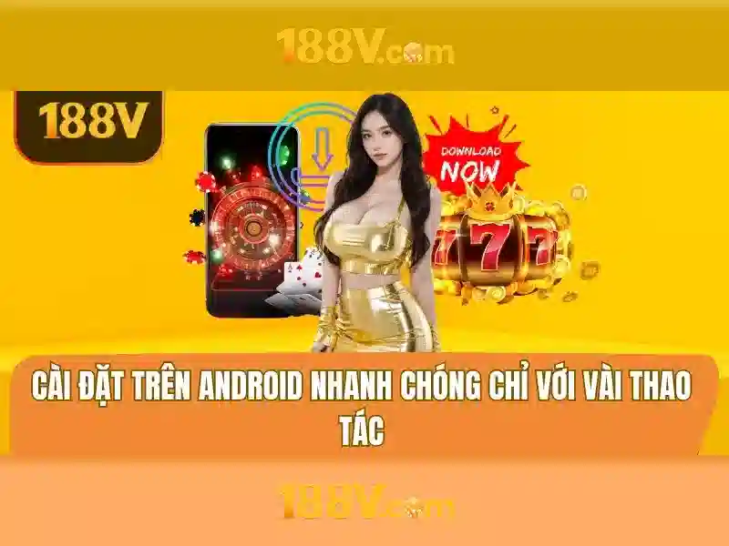Giới thiệu về 188v