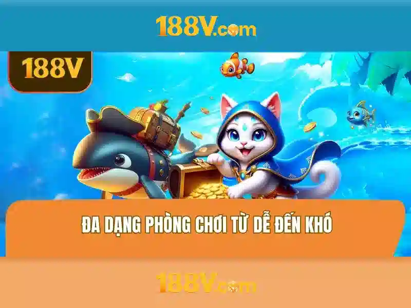 Giới thiệu về 188v