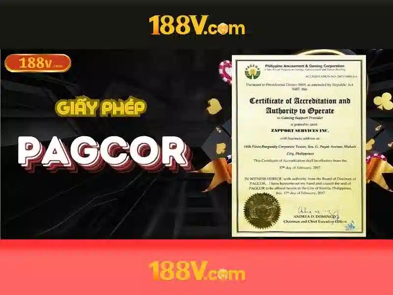 188v là gì?