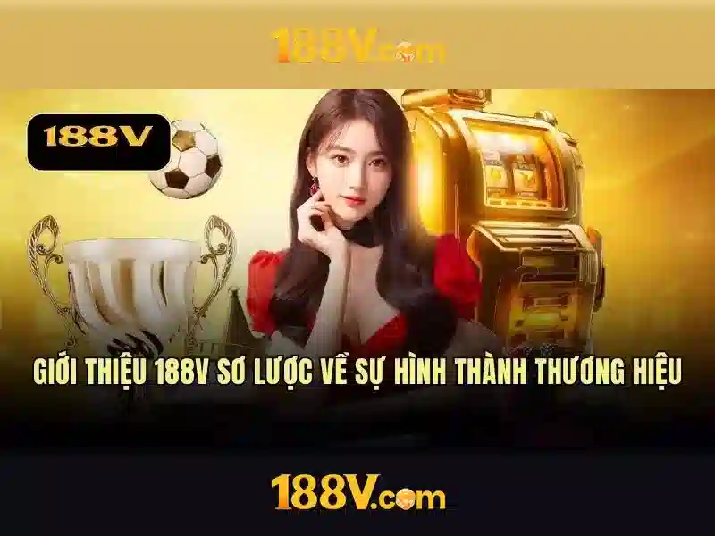 Tuong lai cua 188v va nhung that thuc