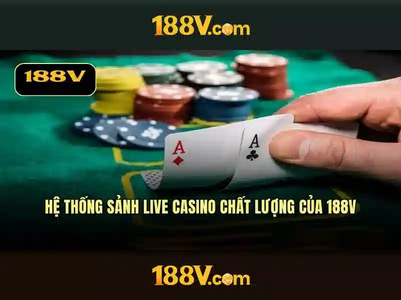 Công năng và ứng dụng của 188v