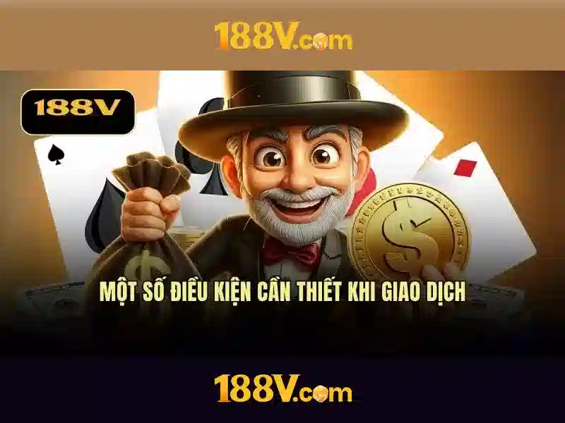Khái niệm 188V và ý nghĩa