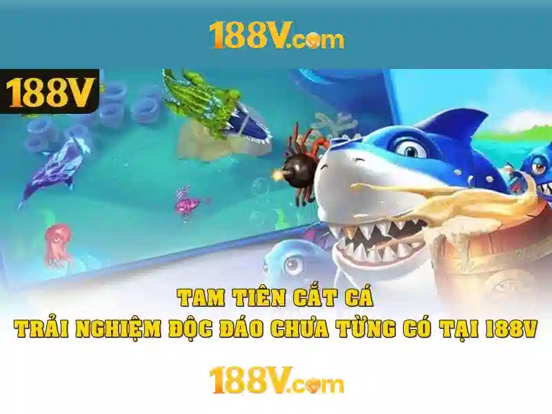 Giới thiệu về 188V