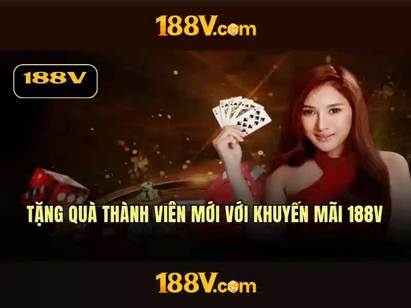 Khung cảnh ban đầu về 188v