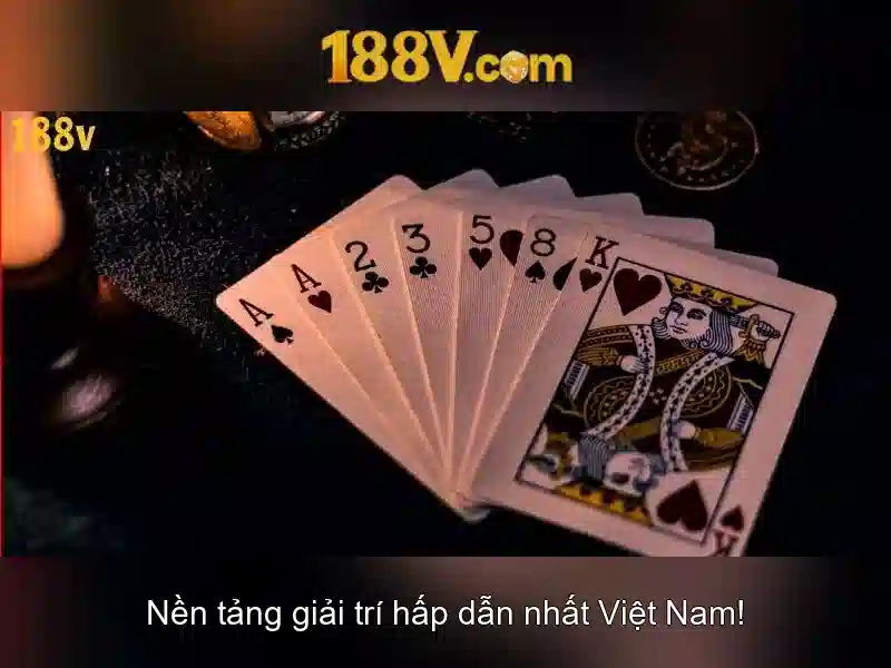 188v trong công nghệ hiện đại