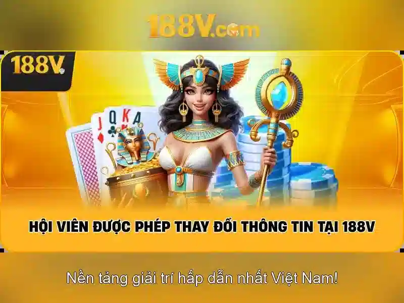 Nguồn gốc và ý nghĩa của 188V