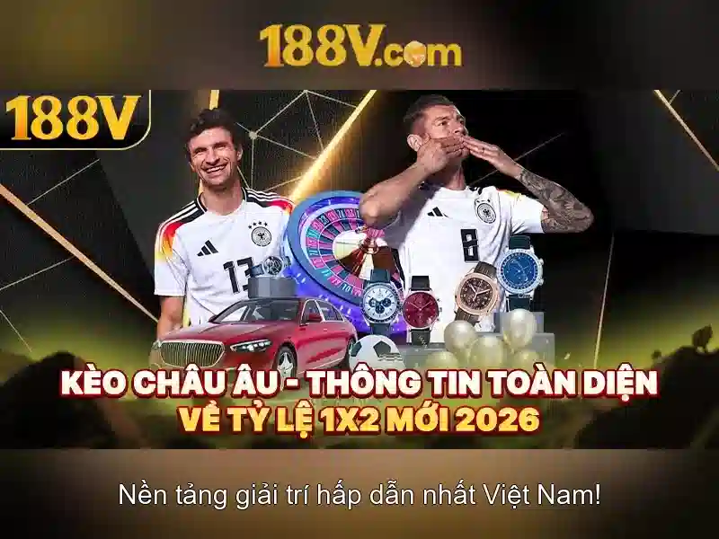 An toàn khi làm việc với 188V