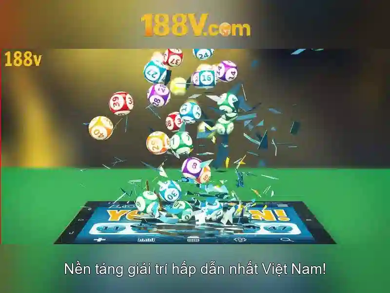 Những thách thức và tương lai của 188V