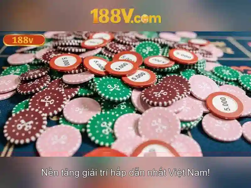 baccarat 188v
