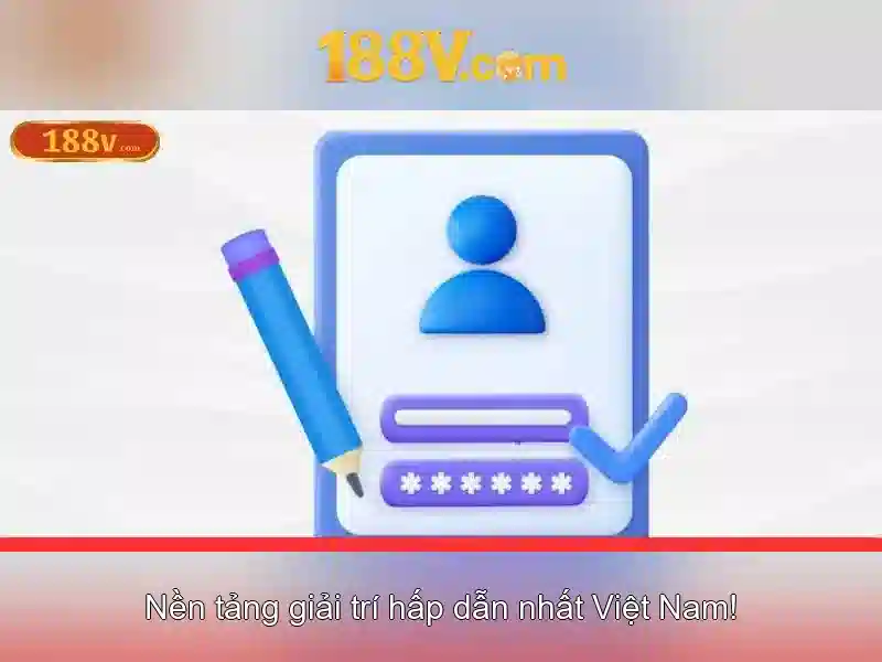 Hiệu quả và cách đo lường 188V