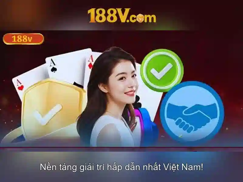 Kết luận về 188v và tương lai