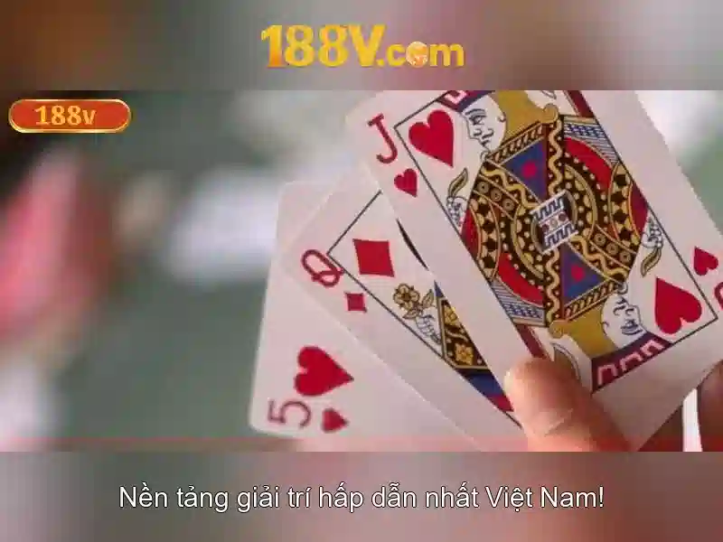 baccarat 188v