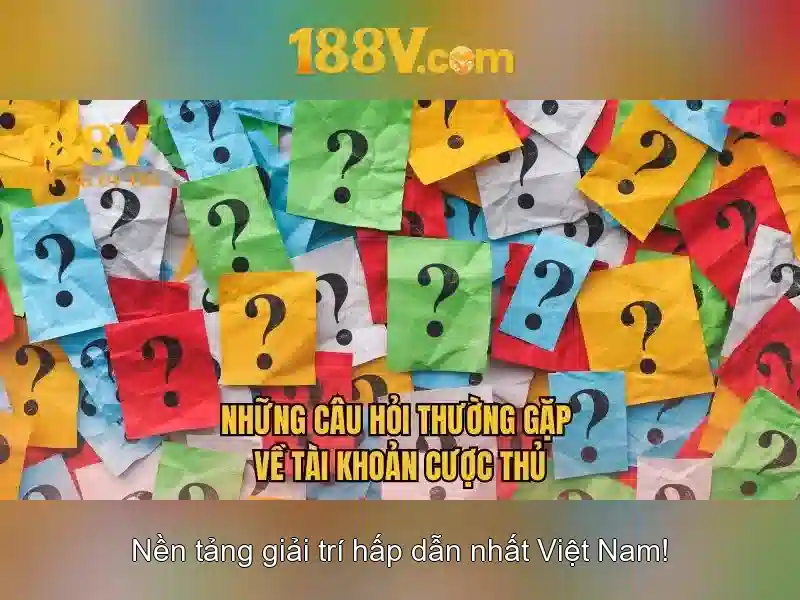 Ý nghĩa và câu chuyện đằng sau 188v