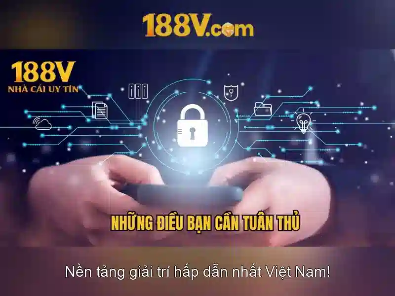 Ứng dụng của 188v trong công nghiệp