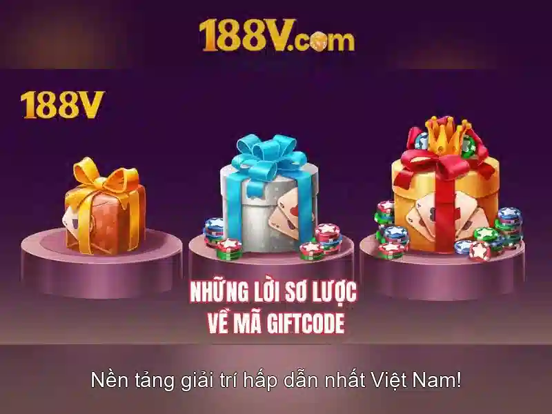 Nguon goc va y nghia cua 188V