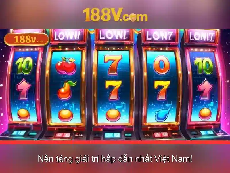 Kết luận về tương lai 188v