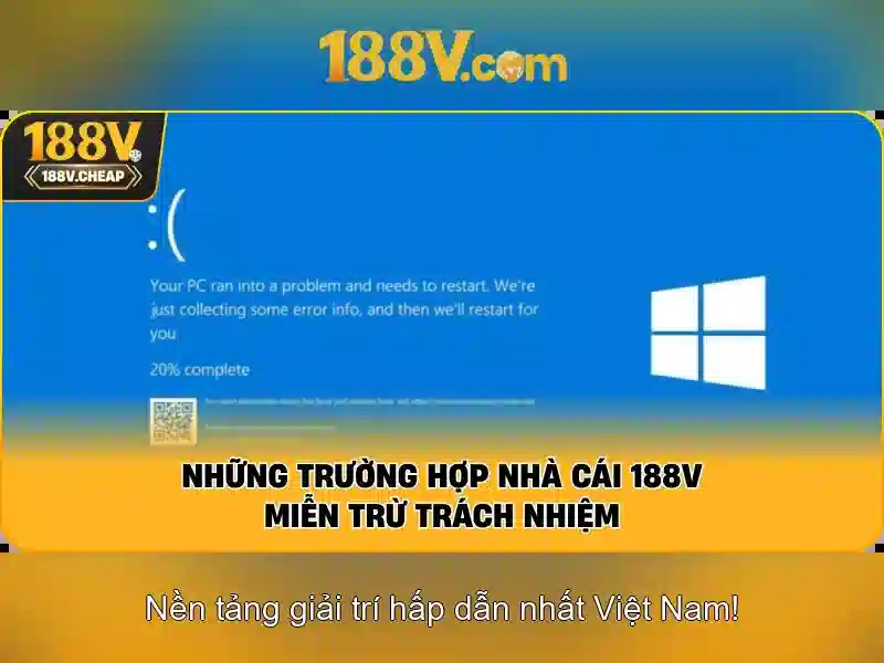 Sinh thái và công cụ của 188v