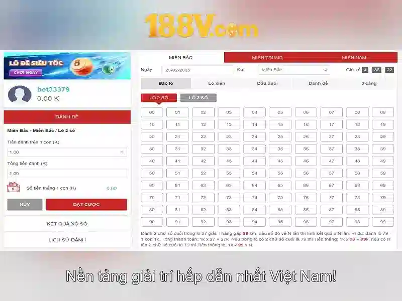 Định hướng tương lai