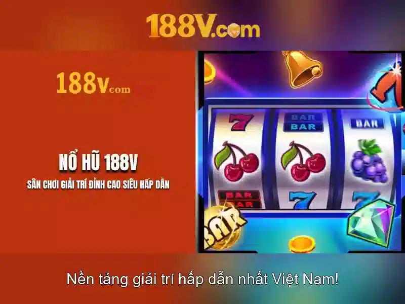 Chọn chủ đề: 188v và ý nghĩa