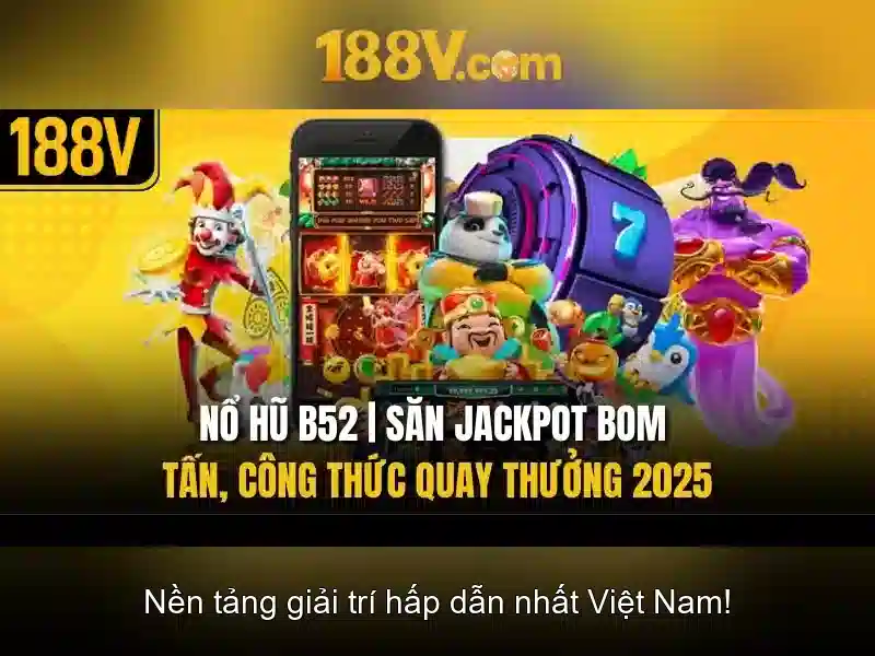 Khởi nguồn của 188v và lý do nó gây chú ý