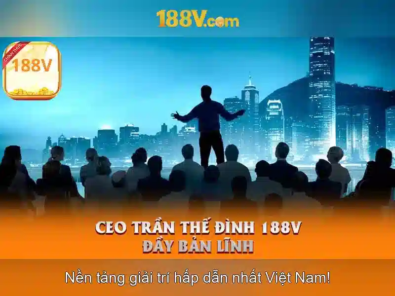 Khởi nguồn của 188v