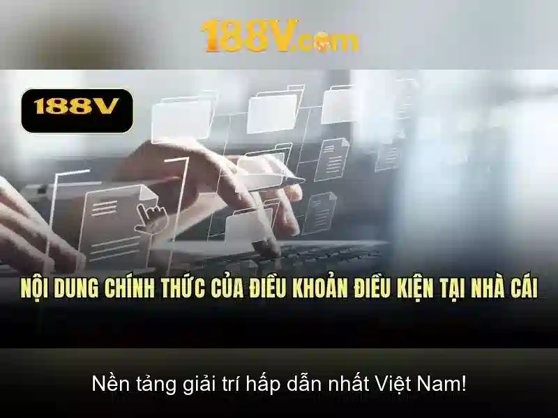 188v và ý nghĩa