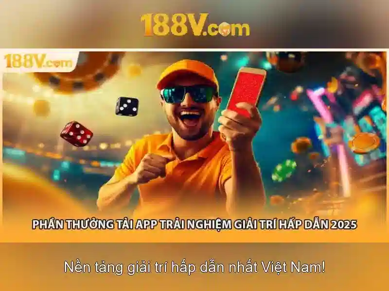 Cấu trúc và đặc tính kỹ thuật của 188v