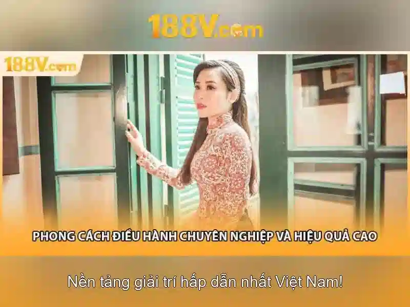 Khởi nguồn của 188v
