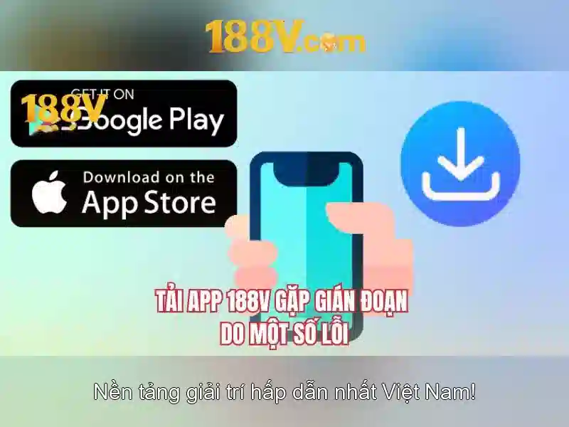 Ứng dụng của 188v trong công nghiệp sáng tạo