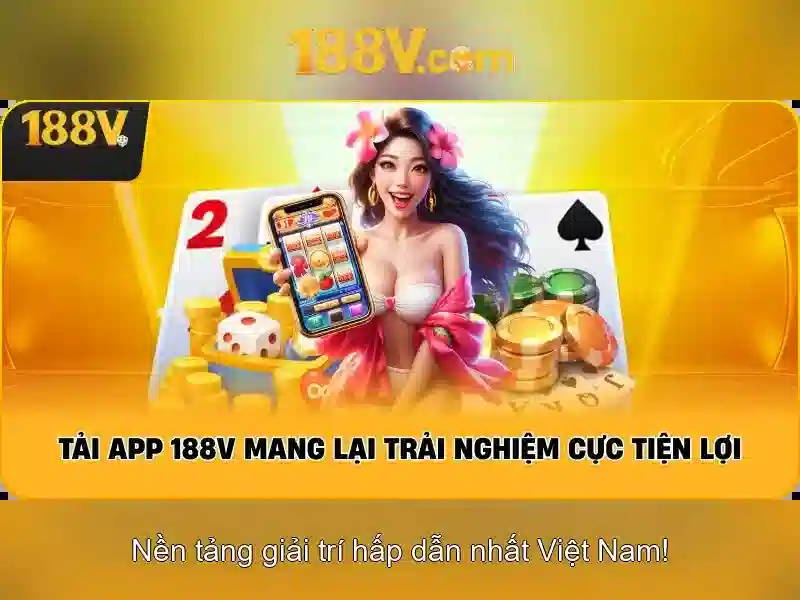 Khám phá 188v