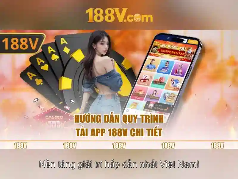 Tương lai của 188v và suy nghĩ cuối cùng