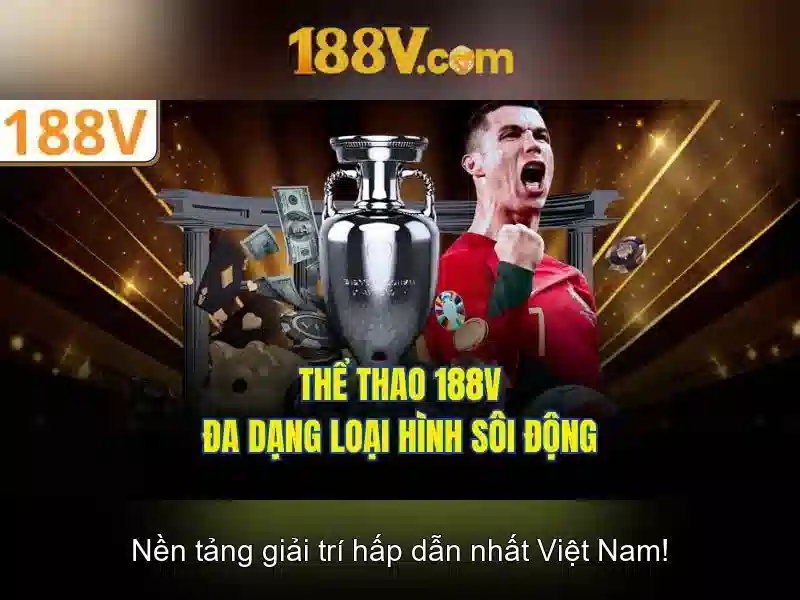 188v trong nghệ thuật số